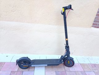 Patinete Eléctrico Xiaomi Pro 2