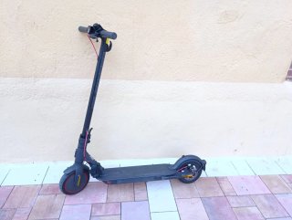 Patinete Eléctrico Xiaomi Pro 2
