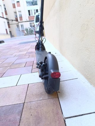 Patinete Eléctrico Xiaomi Pro 2