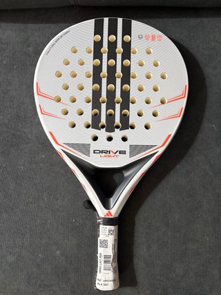 Pala Adidas Drive Light Padel