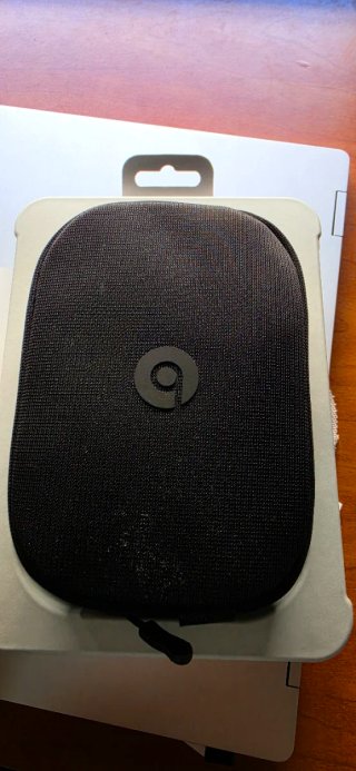 Auriculares Beats Studio Pro Negros