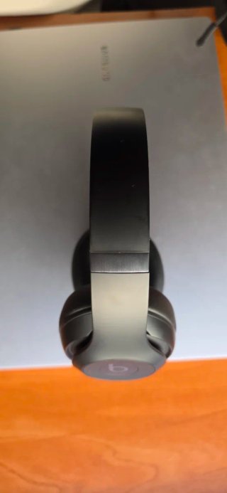 Auriculares Beats Studio Pro Negros