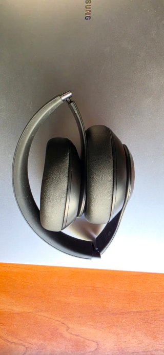 Auriculares Beats Studio Pro Negros
