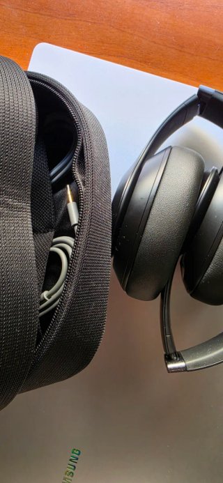Auriculares Beats Studio Pro Negros