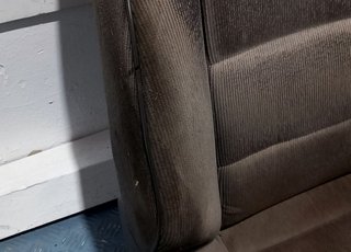 ASIENTO DELANTERO IZQUIERDO PEUGEOT 405 BERLINA
