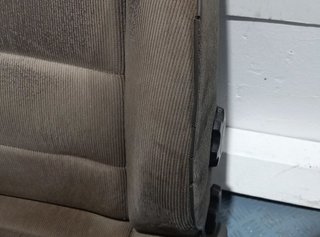 ASIENTO DELANTERO IZQUIERDO PEUGEOT 405 BERLINA
