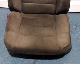 ASIENTO DELANTERO IZQUIERDO PEUGEOT 405 BERLINA