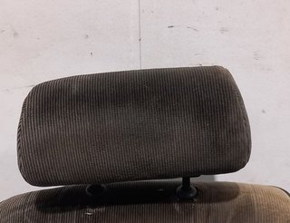 ASIENTO DELANTERO IZQUIERDO PEUGEOT 405 BERLINA
