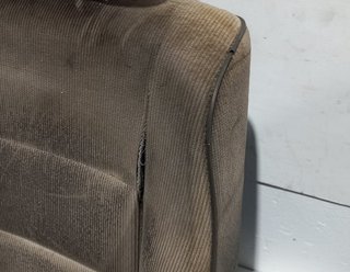 ASIENTO DELANTERO IZQUIERDO PEUGEOT 405 BERLINA