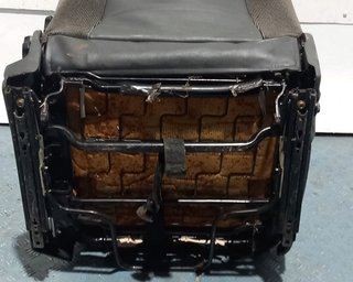 ASIENTO DELANTERO IZQUIERDO PEUGEOT 405 BERLINA