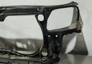 PANEL FRONTAL AUDI A4 AVANT (8E) BLB