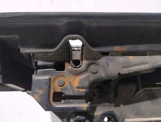 PANEL FRONTAL AUDI A4 AVANT (8E) BLB
