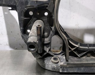 PANEL FRONTAL AUDI A4 AVANT (8E) BLB