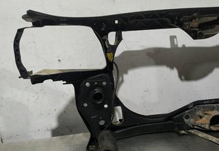 PANEL FRONTAL AUDI A4 AVANT (8E) BLB