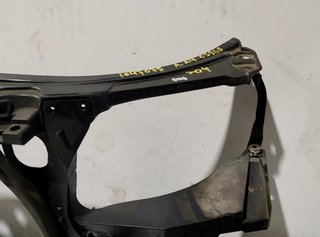 PANEL FRONTAL AUDI A4 AVANT (8E) BLB