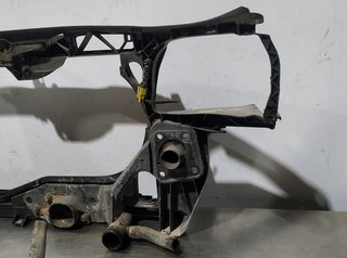 PANEL FRONTAL AUDI A4 AVANT (8E) BLB