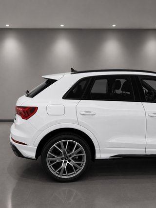 Audi Q3 2024