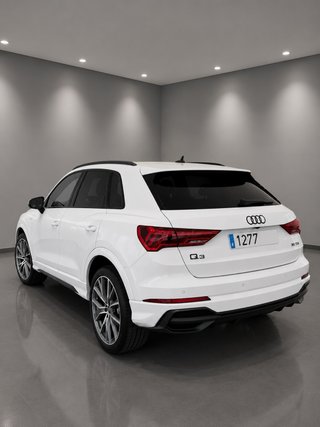 Audi Q3 2024