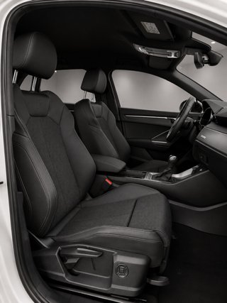 Audi Q3 2024