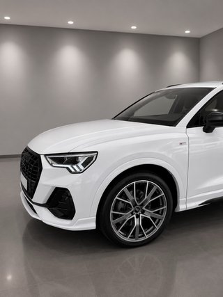 Audi Q3 2024