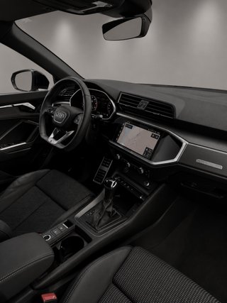 Audi Q3 2024