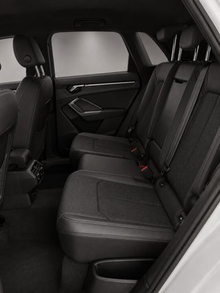 Audi Q3 2024