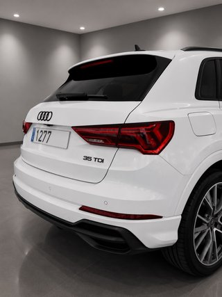 Audi Q3 2024