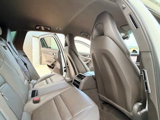 Porsche Panamera 2018