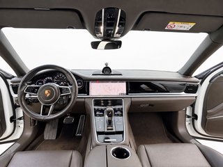 Porsche Panamera 2018