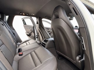 Porsche Panamera 2018