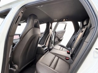 Porsche Panamera 2018
