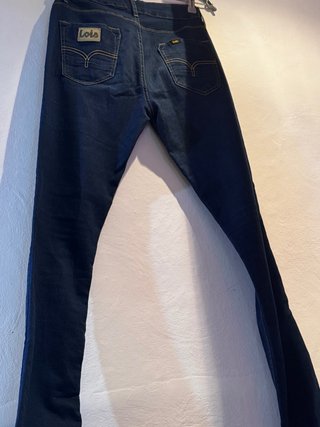 Jeans Lois Talla 33