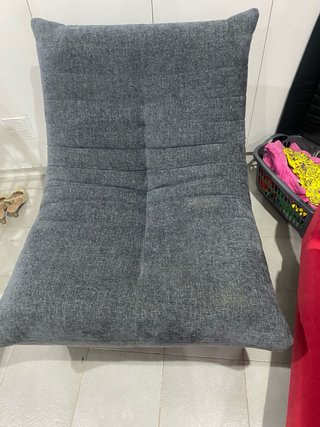 Butaca de diseño moderna