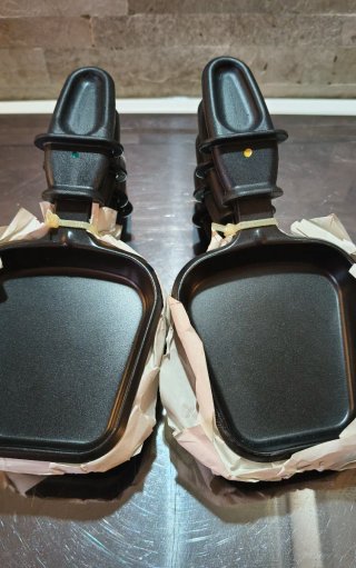 Padelline per raclette, ideali per le tue serate.