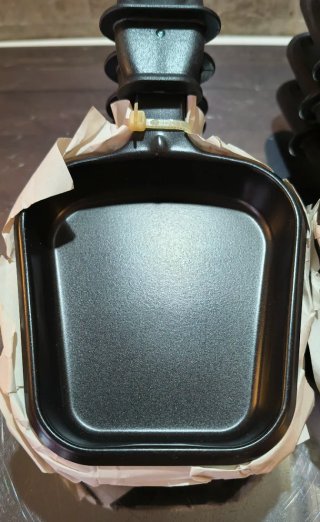 Padelline per raclette, ideali per le tue serate.