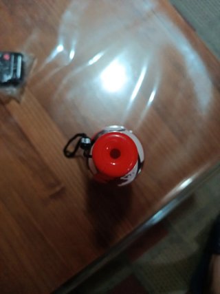 Botella Coca-Cola UEFA Euro 2012