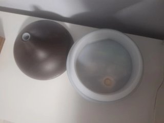 Humidificador Cecotec