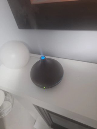 Humidificador Cecotec