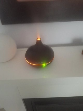 Humidificador Cecotec