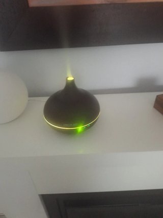 Humidificador Cecotec