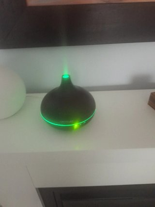 Humidificador Cecotec