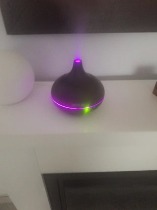 Humidificador Cecotec