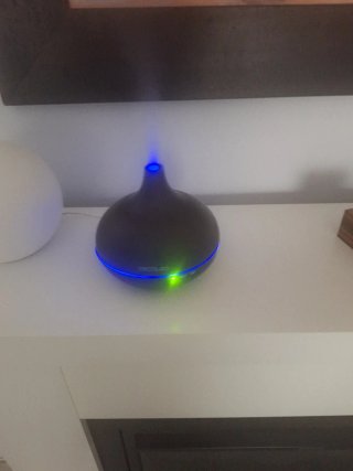 Humidificador Cecotec
