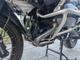 BMW R 1200 GS Adventure