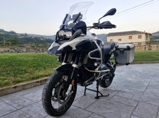 BMW R 1200 GS Adventure