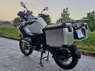 BMW R 1200 GS Adventure