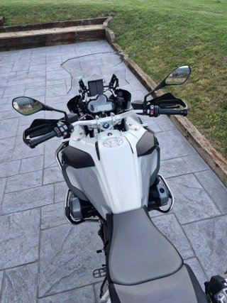 BMW R 1200 GS Adventure