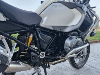 BMW R 1200 GS Adventure