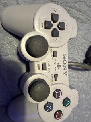 Controller DualShock 2 PS2/PS1