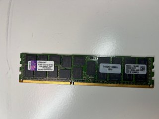Server IBM x3650 M3 96GB RAM ECC
